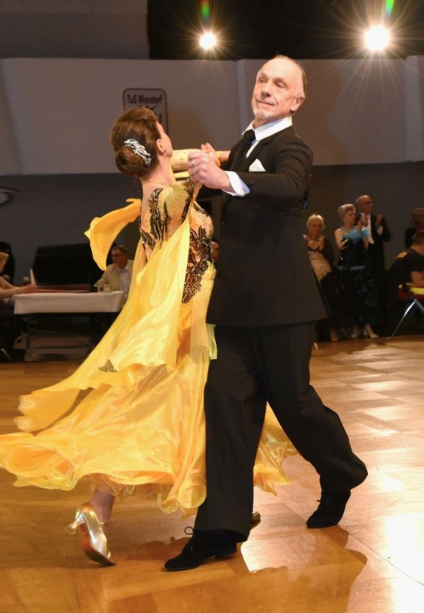 1.3.2026 GLM Sen IV A Std in Barsinghausen - Paarporträts und Vorrunde