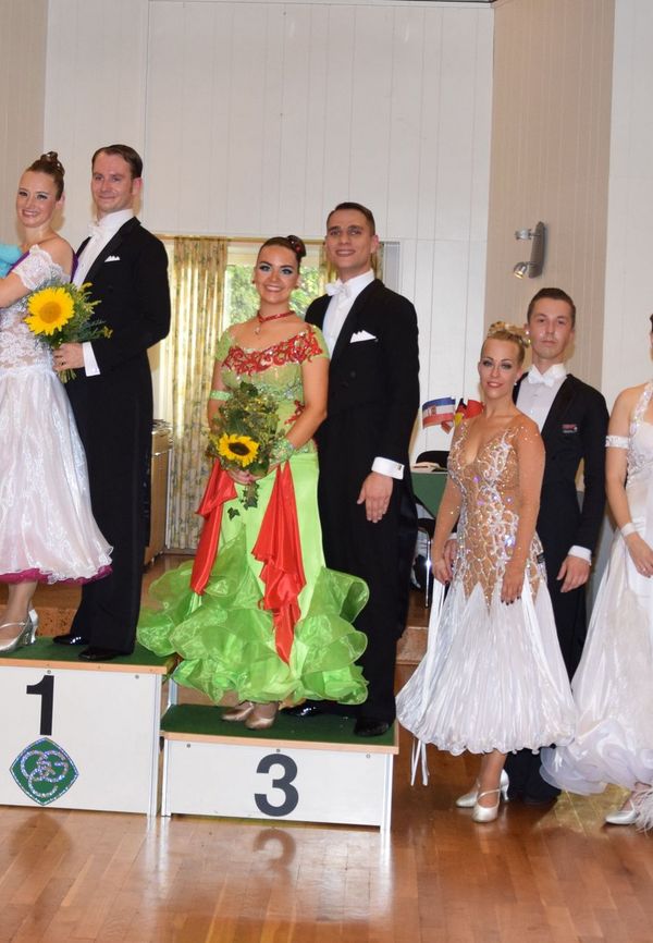 GLM Hgr II Standard Bremen