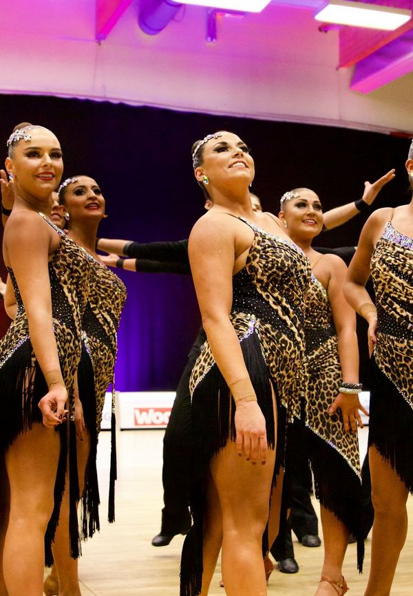 Regionalliga Nord Lateinformationen in Buchholz