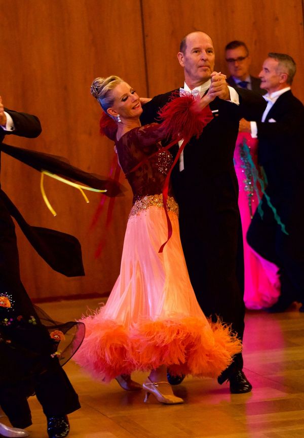 Leistungsstarke 66 in Braunlage von Peter Gerhard Krüger