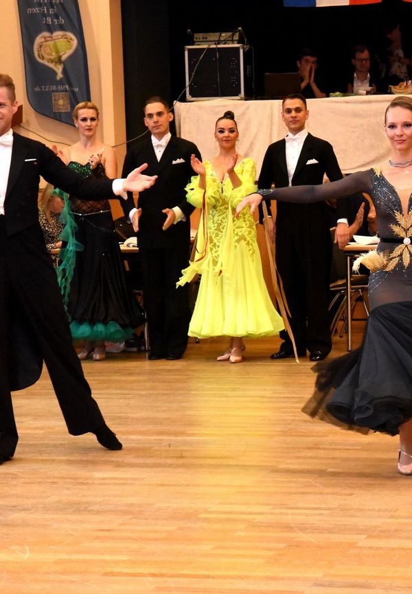 GLM Hgr II A in Hannover-Misburg