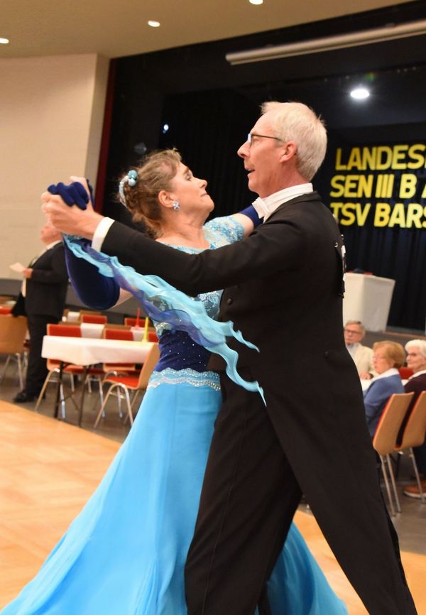 17.09.2022 LM Sen III B Standard Barsinghausen