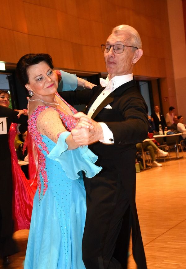 Leistungsstarke 66 - Bad Bevensen