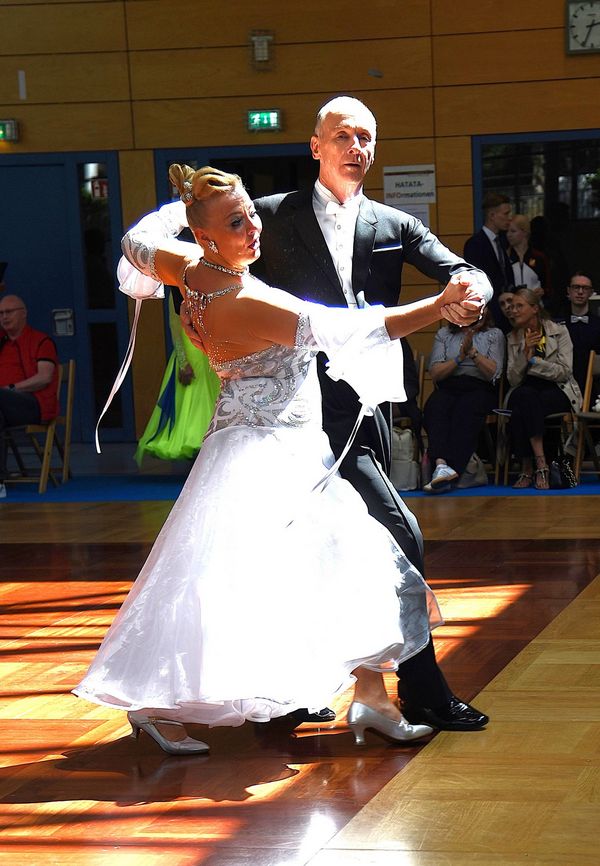 15.6.2024 Diamond Cup bei den Hannoverschen Tanzsporttagen