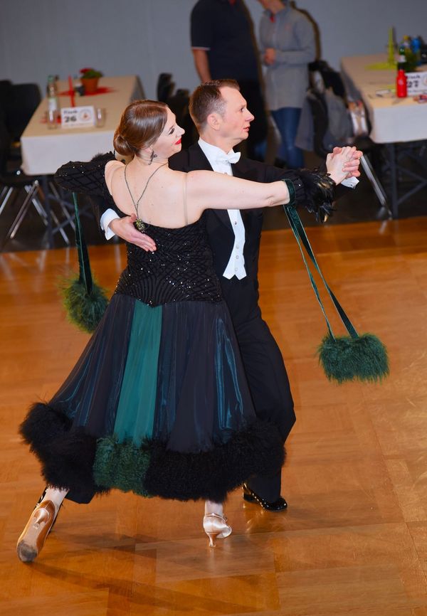 2.3.2024 GLM Masters II A Barsinghausen