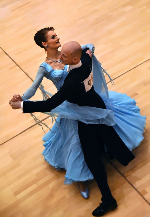 30.3.2024 Goldene 60 in Holm - Zwischenrunde, Semifinale und Finale