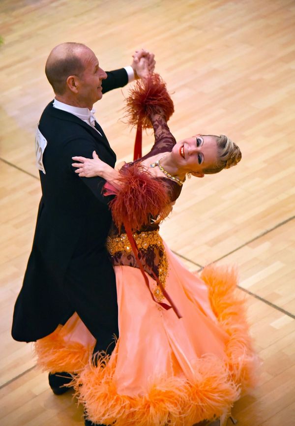 31.3.2024 Leistungsstarke 70 in Holm - Semifinale und Finale