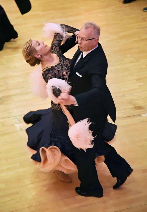 31.3.2024 Leistungsstarke 70 in Holm - Vorrunden