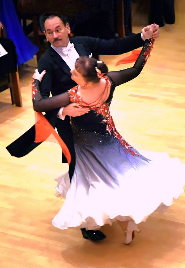 31.3.2024 Leistungsstarke 70 in Holm - Vorrunden