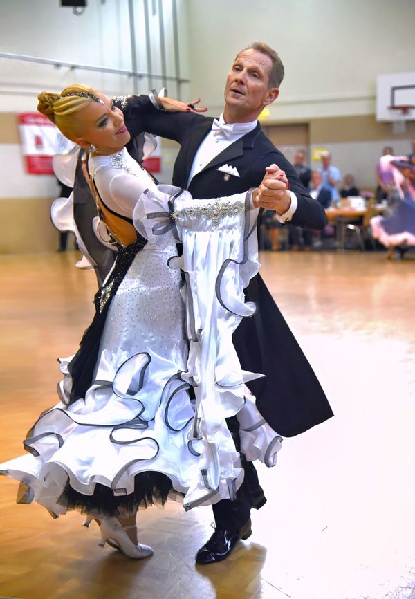 15.9.2024 GLM Masters III S in Elmshorn - Semifinale und Finale