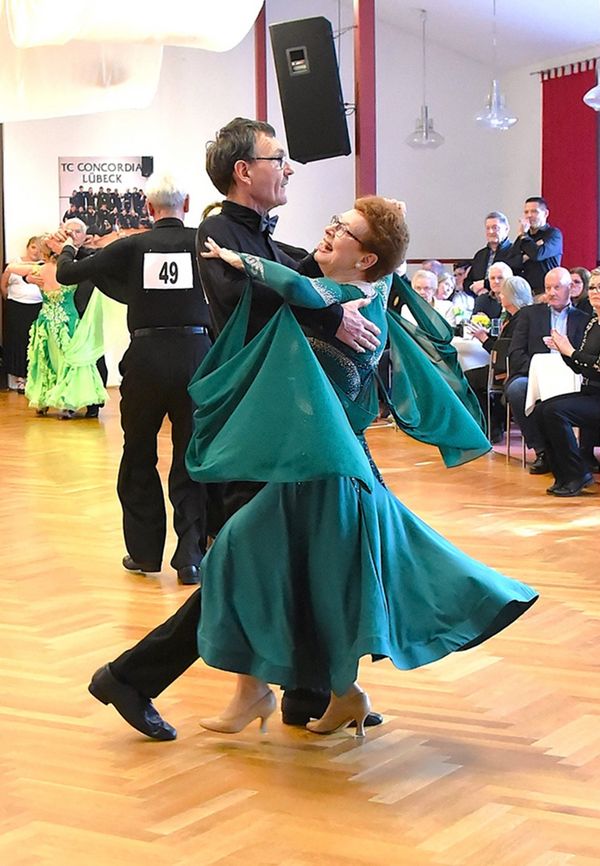 21.2.2025 GLM Masters IV C+D Standard in Lübeck