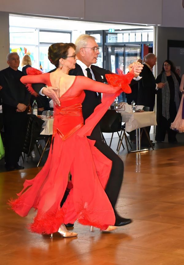 1.3.2026 GLM Sen IV B Std in Barsinghausen