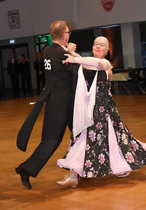 1.3.2026 GLM Sen IV B Std in Barsinghausen