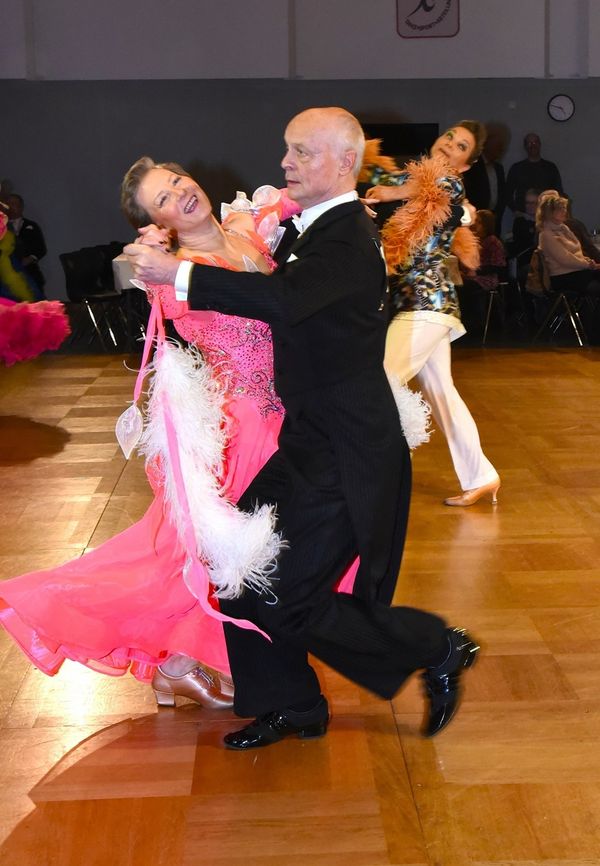 1.3.2026 GLM Sen IV S Std in Barsinghausen - Vorrunde