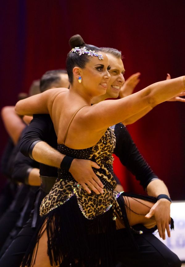 Regionalliga Nord Lateinformationen in Buchholz