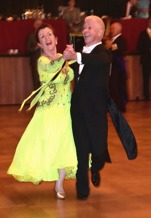 Leistungsstarke 66 in Braunlage von Marcel Erné