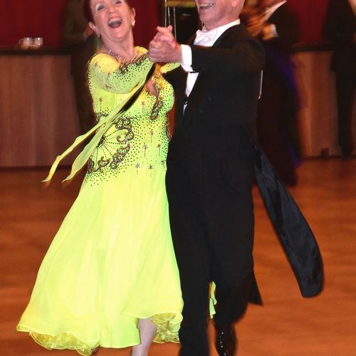 Leistungsstarke 66 in Braunlage von Marcel Erné