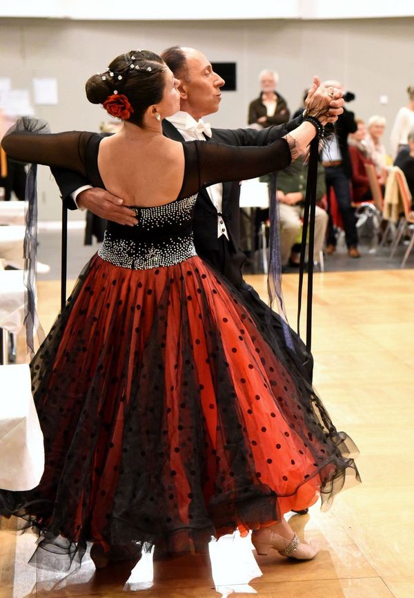 17.09.2022 LM Sen III S Standard Barsinghausen