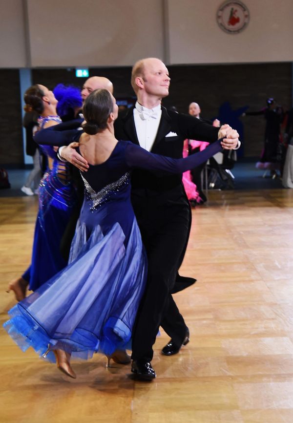 2.3.2024 GLM Masters II B Barsinghausen