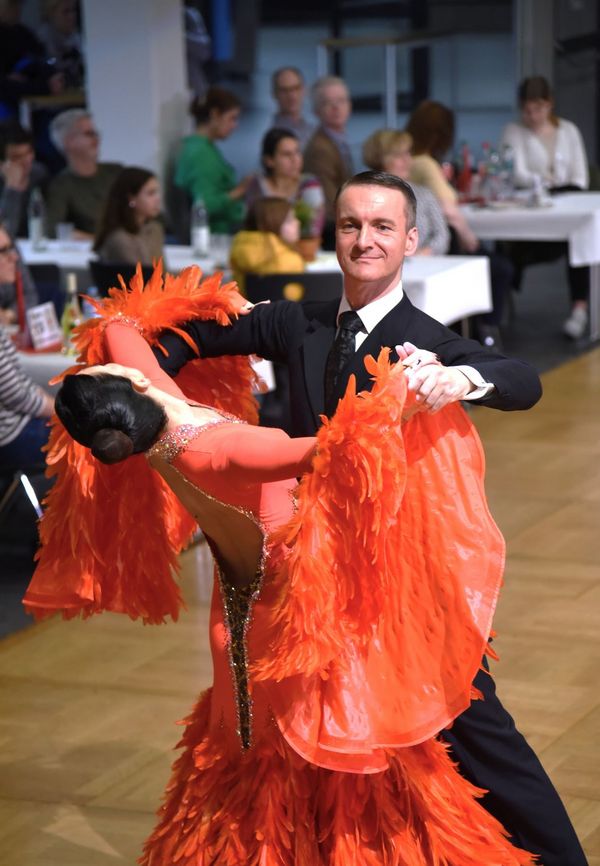 2.3.2024 GLM Masters II S Barsinghausen - Vorrunde