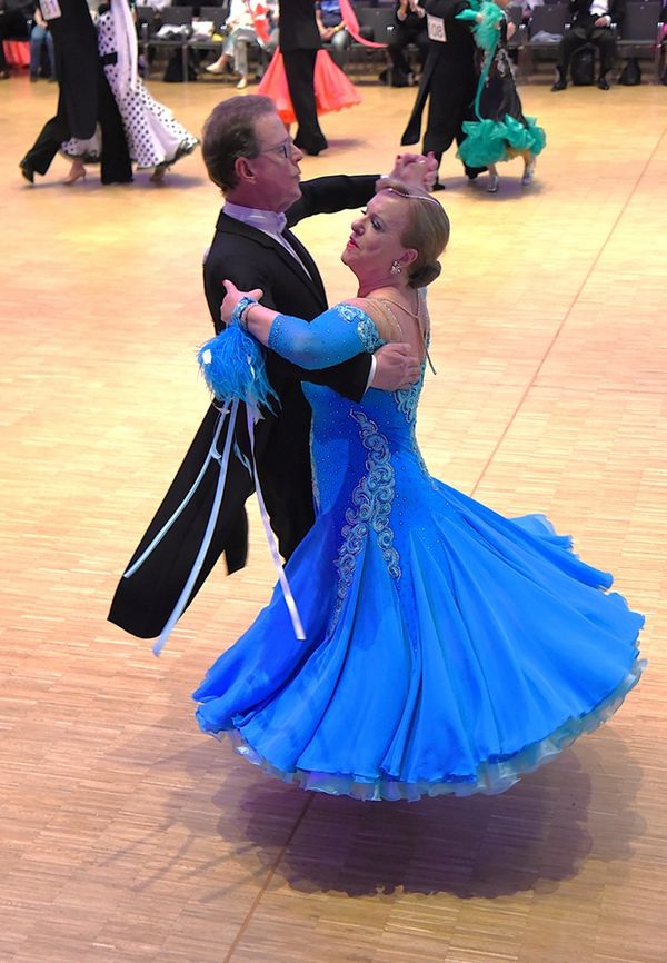 20.5.2024 Diamond Cup in Bad Bevensen - Vorrunden