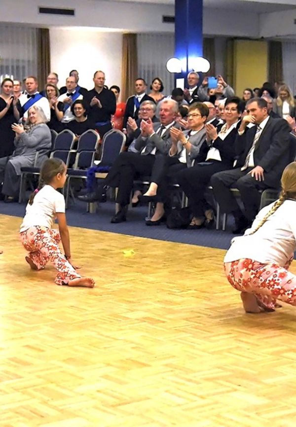 Niedersachsenpokal 2025 - Gäste, Shows, Ehrungen