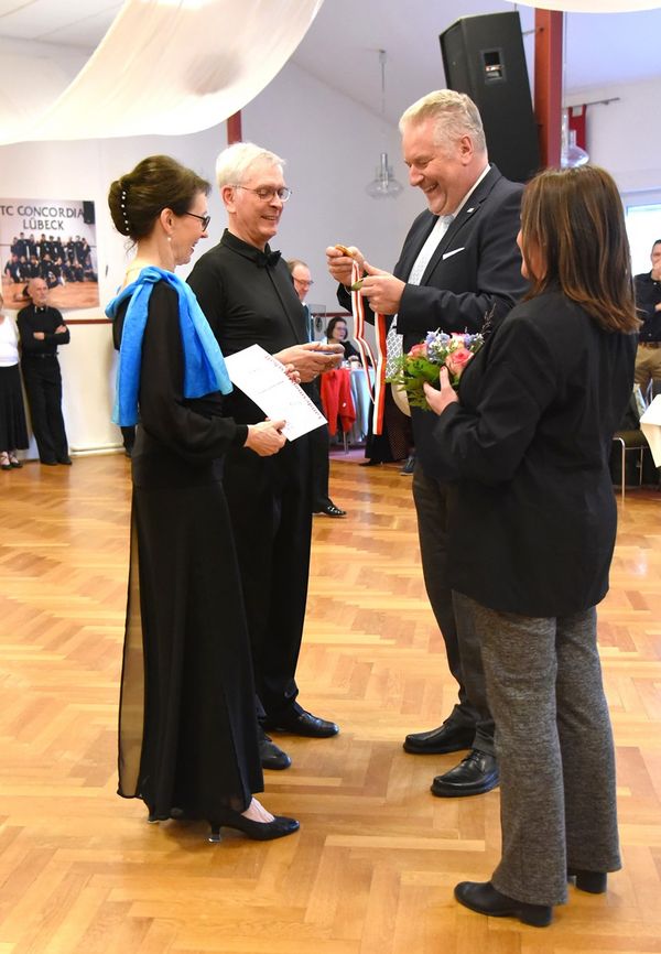 21.2.2025 GLM Masters IV C+D Standard in Lübeck