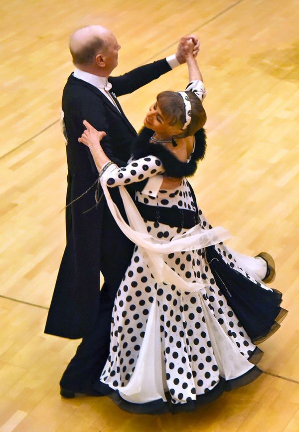 20.4.2025 Diamond Cup in Holm - Vorrunde