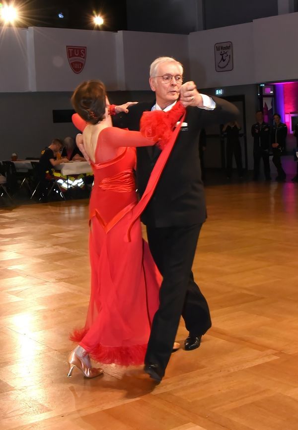 1.3.2026 GLM Sen IV B Std in Barsinghausen