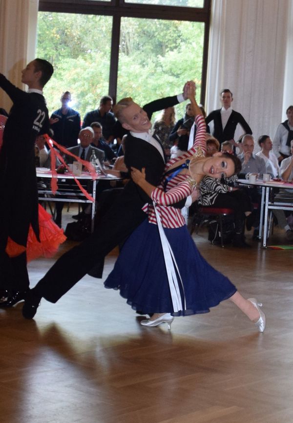 GLM Sen I und Hgr A+S Std Glinde