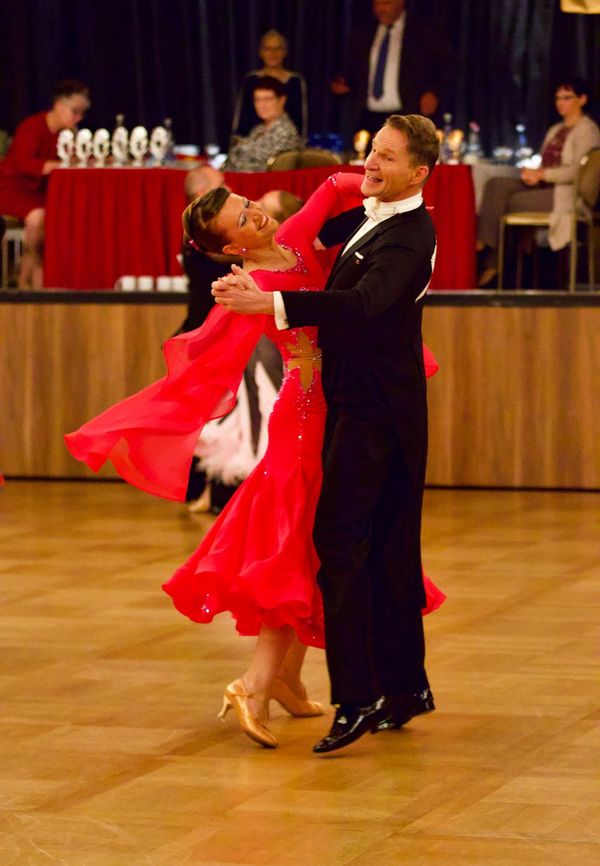 Goldene 55 in Braunlage von Peter Gerhard Krüger