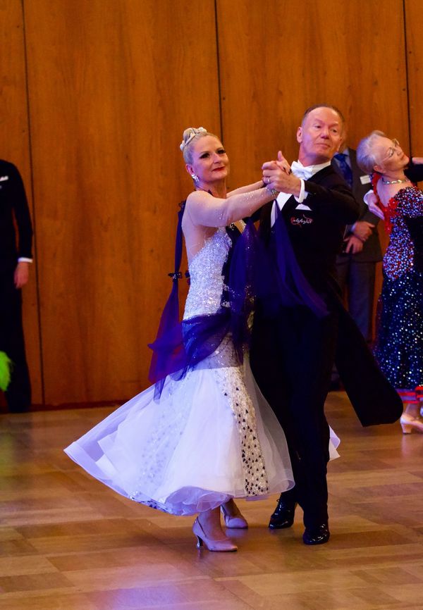 Leistungsstarke 66 in Braunlage von Peter Gerhard Krüger