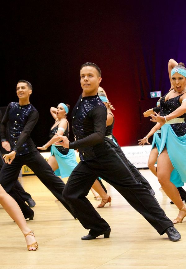 Regionalliga Nord Lateinformationen in Buchholz