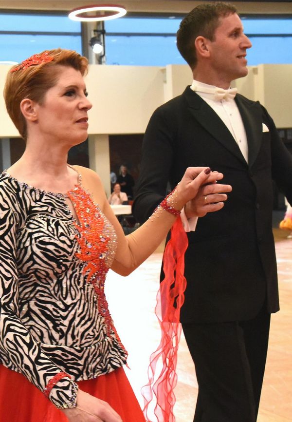 17.09.2022 LM Sen III S Standard Barsinghausen