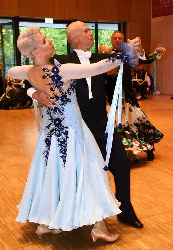 Leistungsstarke 66 - Bad Bevensen