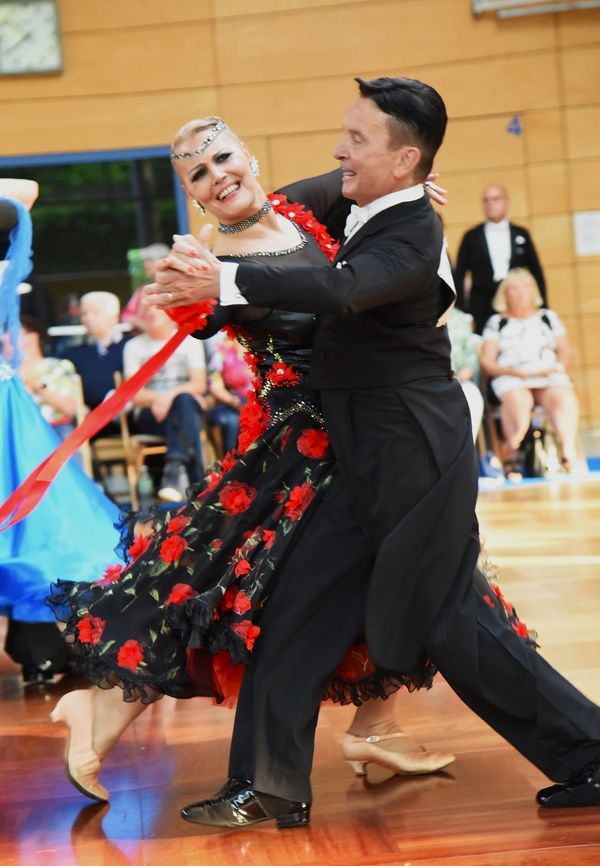 Leistungsstarke 66 - Hatatas Hannover