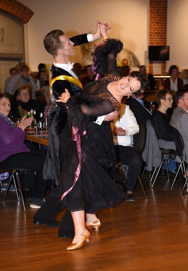 Niedersachsenpokal 2024 - Team Gelb