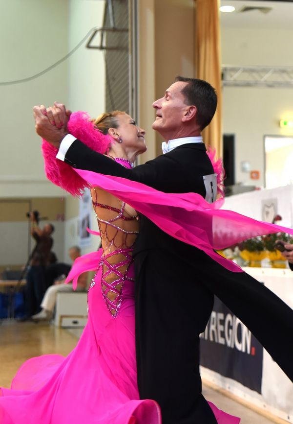 15.9.2024 GLM Masters III S in Elmshorn - Semifinale und Finale