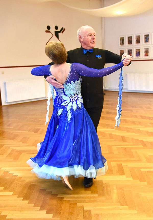 21.2.2025 GLM Masters IV B Standard in Lübeck