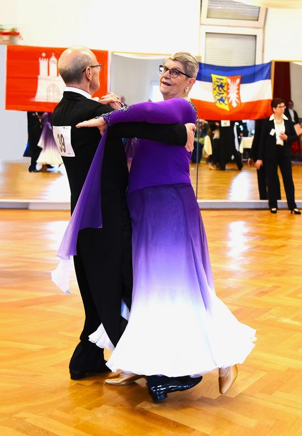 21.2.2025 GLM Masters IV B Standard in Lübeck