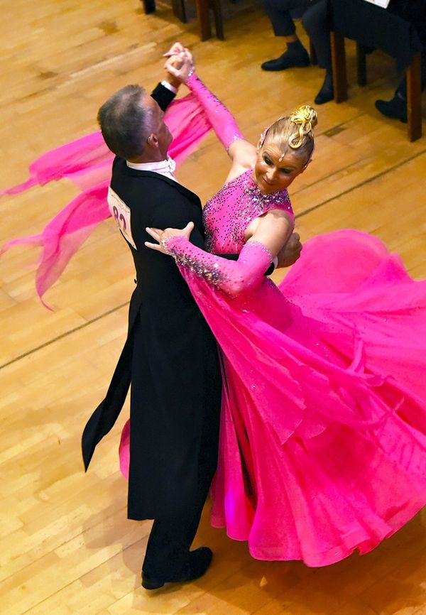 20.4.2025 Diamond Cup in Holm - Semifinale & Finale