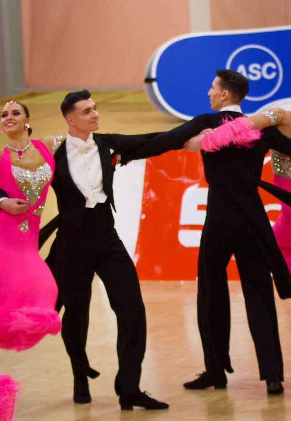 1. Bundesliga Standardformationen in Göttingen