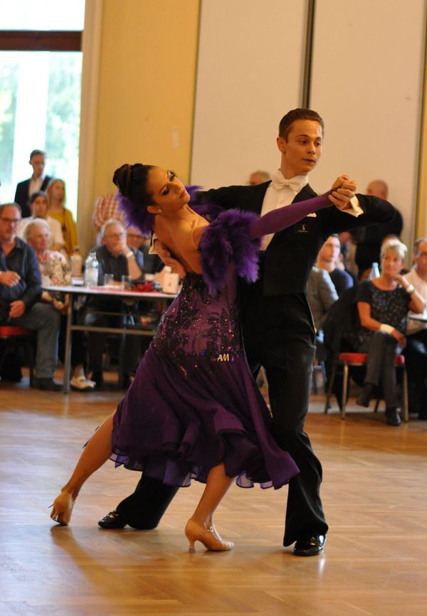 GLM Sen I und Hgr A+S Std Glinde