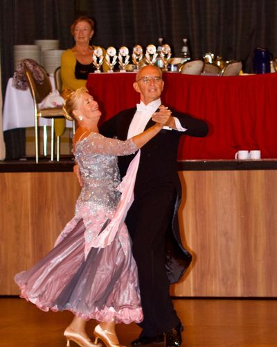 Leistungsstarke 66 in Braunlage von Peter Gerhard Krüger