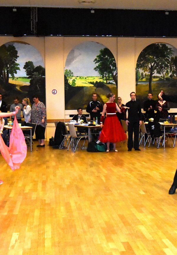 GLM Hgr II C in Hannover-Misburg