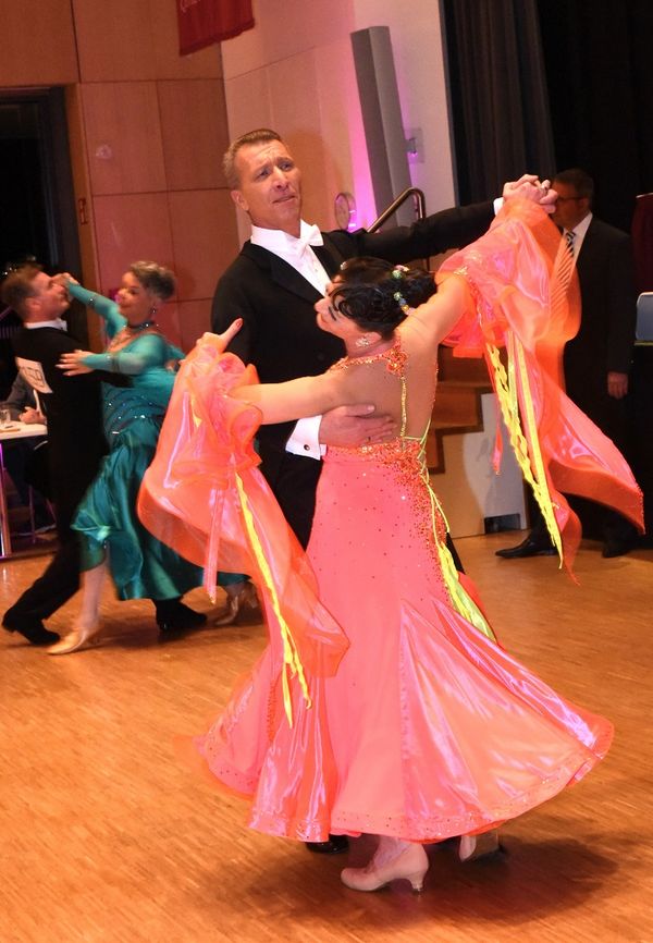 Leistungsstarke 66 - Bad Bevensen