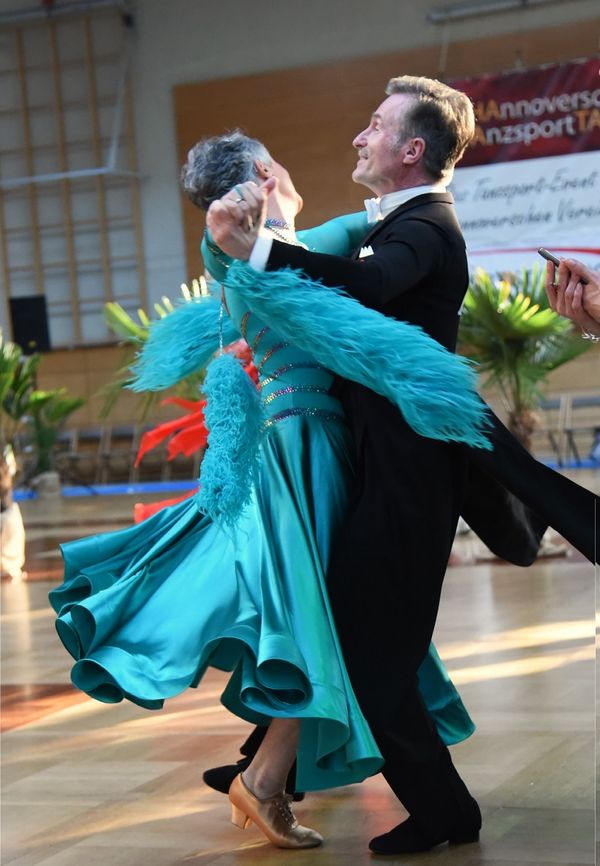 Leistungsstarke 66 - Hatatas Hannover