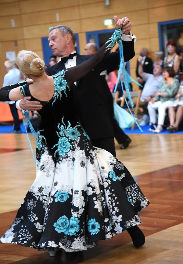 Leistungsstarke 66 - Hatatas Hannover