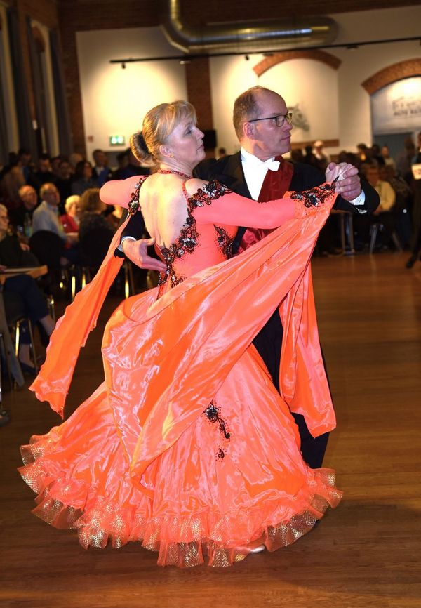 Niedersachsenpokal 2024 - Team Rot