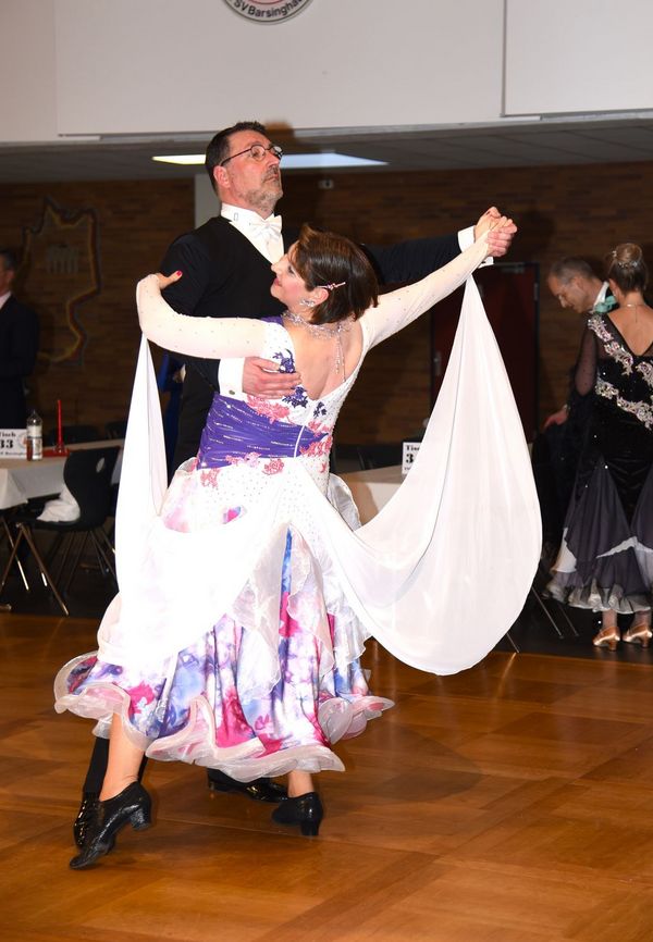 2.3.2024 GLM Masters II B Barsinghausen